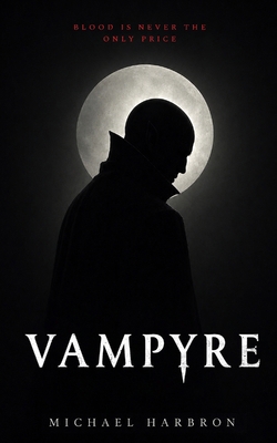 Vampyre B0FG1DHBRW Book Cover