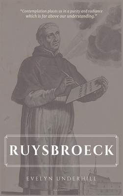 Ruysbroeck 2357287004 Book Cover