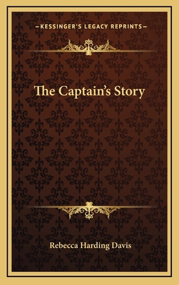 The Captain's Story 1168645700 Book Cover