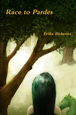 Race to Pardes 1105179567 Book Cover