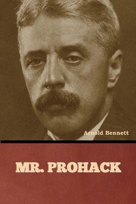 Mr. Prohack B0D9WDW4GR Book Cover