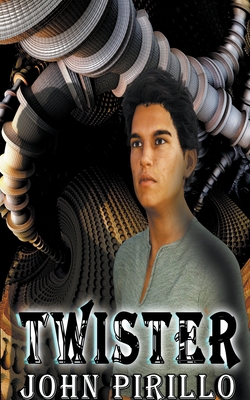 Twister B0BTPKP6TZ Book Cover
