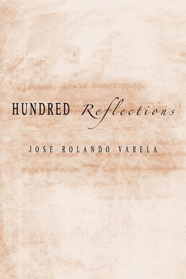 Hundred Reflections B0D4R75RWR Book Cover