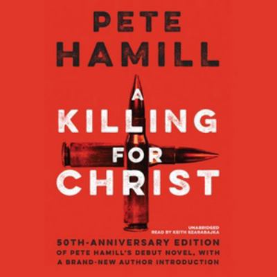 A Killing for Christ, 50th Anniversary Edition 1538411296 Book Cover