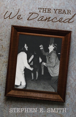 The Year We Danced: A Memoir 1627205381 Book Cover