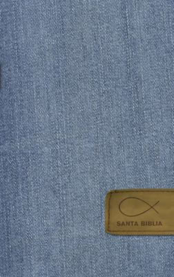 NBLH Biblia (Spanish Edition) 1586404083 Book Cover