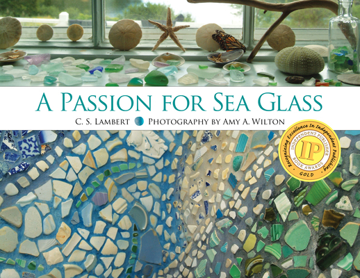 A Passion for Sea Glass 1684752191 Book Cover