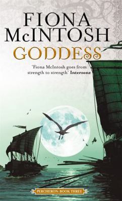 Goddess 1841494623 Book Cover