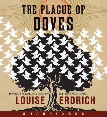 The Plague of Doves 0061556041 Book Cover