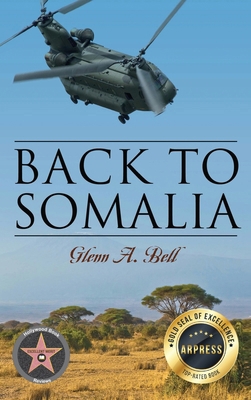 Back to Somalia B0CWCDY77C Book Cover