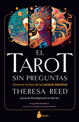 Tarot Sin Preguntas, El [Spanish] 841910583X Book Cover