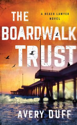 The Boardwalk Trust 1543601782 Book Cover