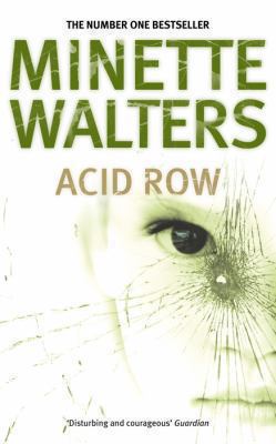 Acid Row B002J3CYFK Book Cover