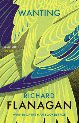 Wanting 1784702927 Book Cover