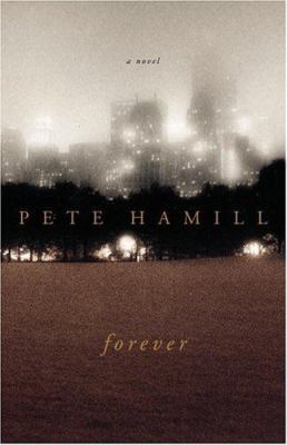 Forever: A Novel 0316341118 Book Cover