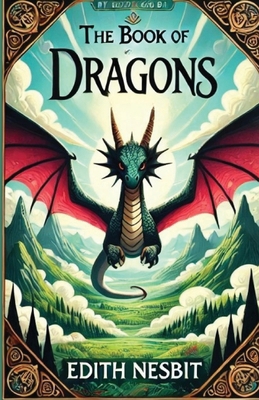 The Book Of Dragons(Illustrated) 4163007121 Book Cover