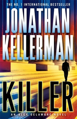 Killer EXPORT 1472220129 Book Cover