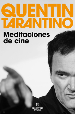 Meditaciones del Cine / Cinema Speculation [Spanish] 8418897805 Book Cover