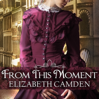 From This Moment 1799992101 Book Cover