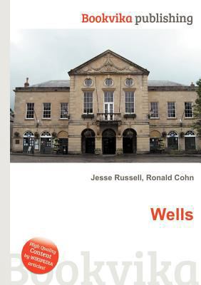 Wells 5510687266 Book Cover