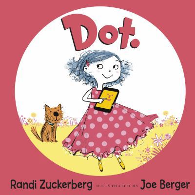 Dot. 0857533967 Book Cover