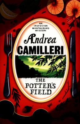 The Potter's Field (Inspector Montalbano myster... 1509850392 Book Cover