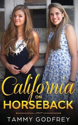 California on Horseback - Graham Series Book One            Book Cover