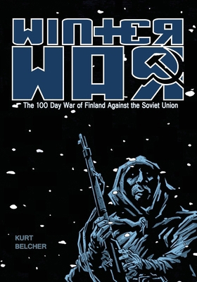 Winter War 0985749393 Book Cover