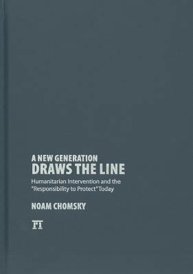 New Generation Draws the Line: Kosovo, East Tim... 1612050735 Book Cover