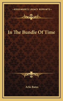 In the Bundle of Time 1163645044 Book Cover
