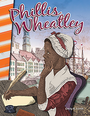 Phillis Wheatley [Spanish] 0743913620 Book Cover