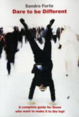 Dare to Be Different 1852526041 Book Cover