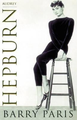 Audrey Hepburn 0752815407 Book Cover