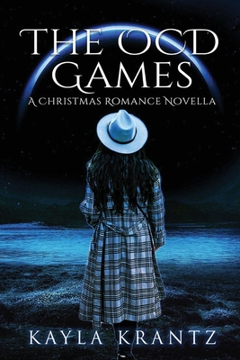 The OCD Games: A Christmas Romance Novella 1950530299 Book Cover