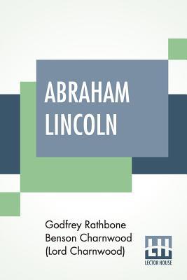 Abraham Lincoln 9353440041 Book Cover