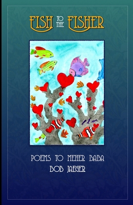 Fish to the Fisher B0FNKXR35F Book Cover