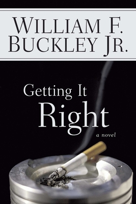 Getting It Right 0895261383 Book Cover