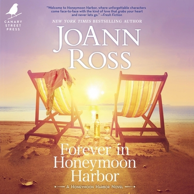 Forever in Honeymoon Harbor B0CG2YFK5Y Book Cover