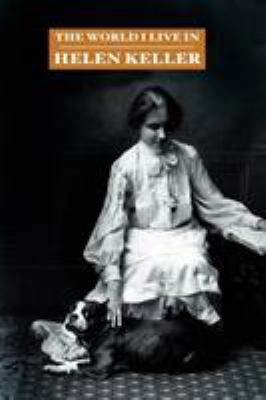 The World I Live In 1434404005 Book Cover