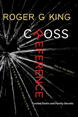 Cross Reference 1519762186 Book Cover
