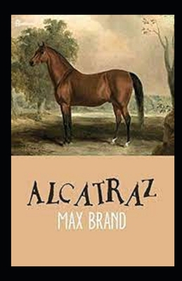 Alcatraz Annotated B096M1N886 Book Cover