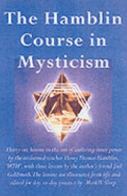 The Way of the Practical Mystic: The Hamblin Sp... 0954538951 Book Cover