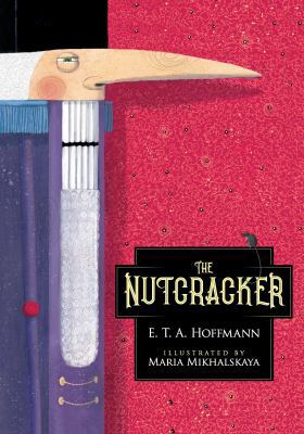 The Nutcracker 1606601164 Book Cover