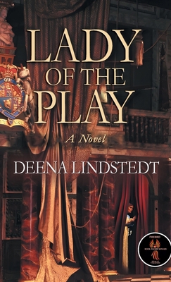 Lady of the Play B0G6YXF5R9 Book Cover
