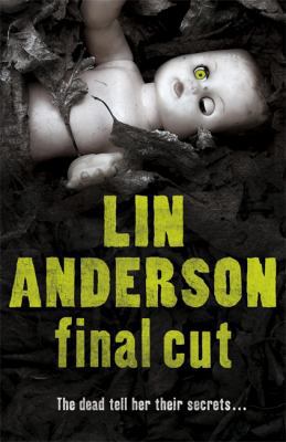 Final Cut 0340922443 Book Cover