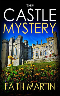 The Castle Mystery 1713539314 Book Cover