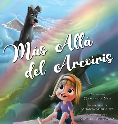 Más Allá del Arcoiris [Spanish] 1736507389 Book Cover