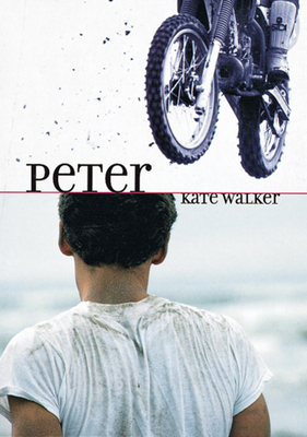 Peter 0618111301 Book Cover