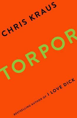 Torpor 1781258988 Book Cover