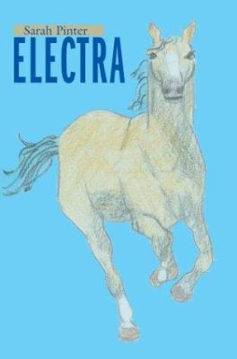 Electra 0595658431 Book Cover